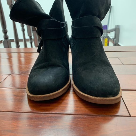 Ugg leather boots - Picture 10 of 11
